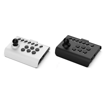 Беспроводной джойстик-контроллер Аркадного файтинга Fight Stick Игровой джойстик для PS3/PS4// Switch/ПК/ Android