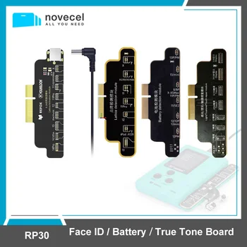 Программатор восстановления REFOX RP30 True Tone / Battery / Face ID Модуль обнаружения точечного проектора Гибкий кабель Плата подключения экрана
