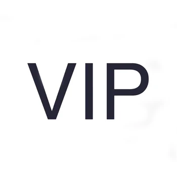 VIP, специальная ссылка для получения информации и внесения изменений