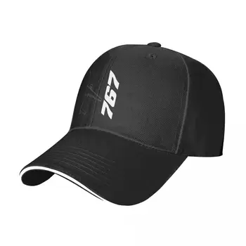 Бейсбольная кепка Boeing 767 Silhouette, бейсболка Boeing Sport Trucker, солнцезащитная кепка с логотипом Man Cool, кепка Snapback