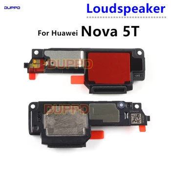 Оригинальный громкоговоритель для Huawei Nova 5T 5 T Громкоговоритель с зуммером, звук звонка, Аксессуары для мобильных телефонов, Запасные Части для замены