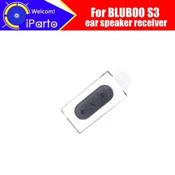 Наушник BLUBOO S3 100% Новый Оригинальный динамик для переднего уха, аксессуары для ремонта мобильного телефона BLUBOO S3