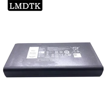 LMDTK Новый Аккумулятор для Ноутбука 4XKN5 DELL Latitude 12 7204 14 7404 E5404 E7404 Серии 451-12187 11,1 V 65WH