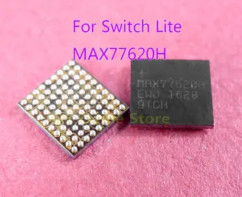 Замена микросхемы MAX77620H 1PC для контроллера Switch Lite микросхемы MAX77620H Power IC BGA