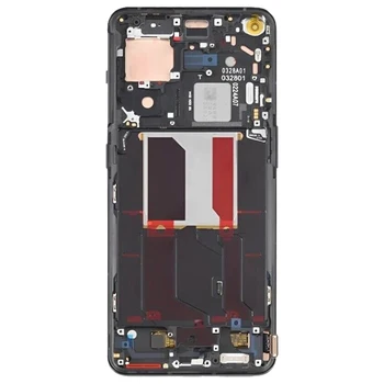 Безель средней рамки для OnePlus 10 Pro NE2210 NE2211 NE2213