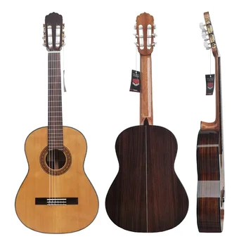 Горячая Распродажа Винтажных нейлоновых струн для классической гитары малого размера 36 дюймов