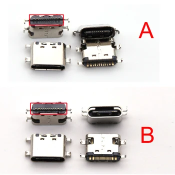 2-5 шт. Разъем USB-зарядного устройства для Cubot MAX 3/KingKong 5 Pro/Note 9/Oukitel WP17/Blackview A90/A100/A8 Plus/BV6600E