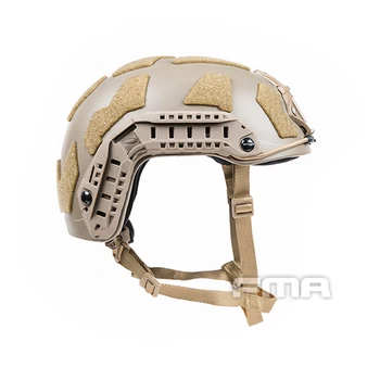 Уличный шлем TBFMA SF серии CS Tactical для верховой езды и скалолазания Тип B TB1315 B
