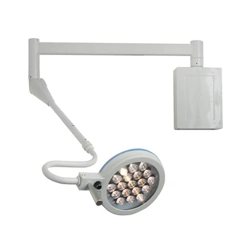 Дешевая Медицинская Светодиодная Лампа Ot Light Shadowless Хирургическая Операционная Вертикальная Рабочая Лампа Цена  