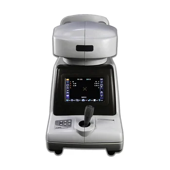 Высокое качество офтальмологический рефрактометр topview авторефрактометр цена авторефрактометра FA-6800K кераторефрактометр